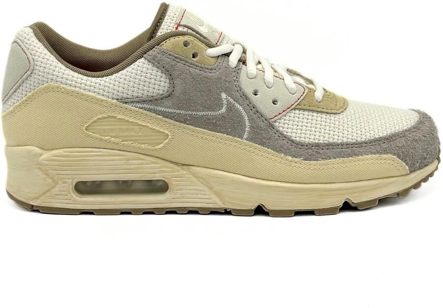 Nike Air Max 90- Sneakers Heren - Foto 3