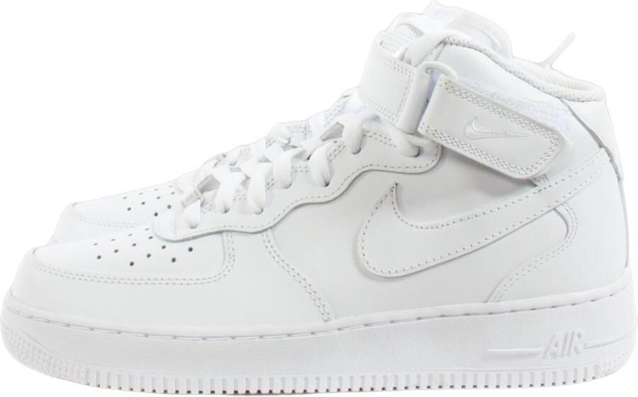 Nike Air Force 1 Mid `07 Sneakers
