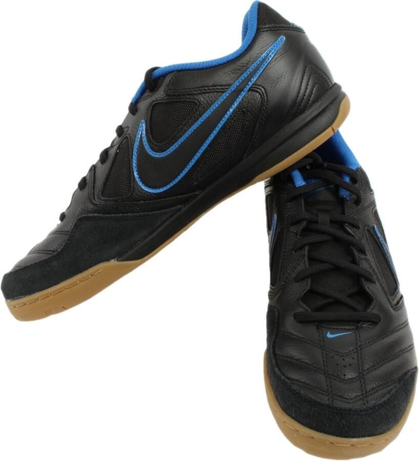 Nike Gato Men Lifestyle zwart Schoenen