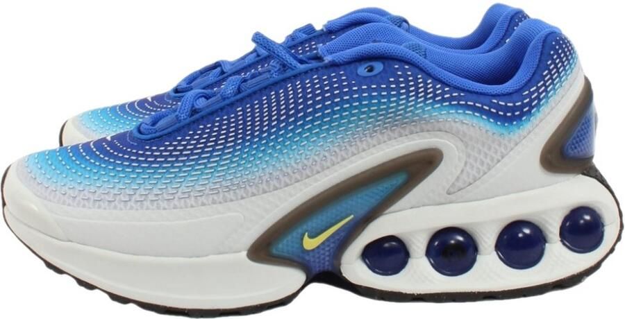 Nike Herenschoenen Air Max Dn SE Racer Blue- Heren Racer Blue - Foto 2