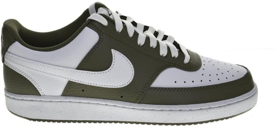 Nike Sportswear Sneakers COURT VISION LO Design in de voetsporen van de Air Force 1