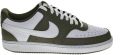Nike Sportswear Sneakers COURT VISION LO Design in de voetsporen van de Air Force 1 - Kaki