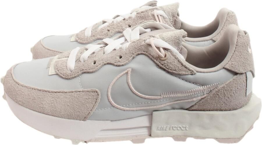 Nike Fontanka Waffle Damesschoenen Grijs