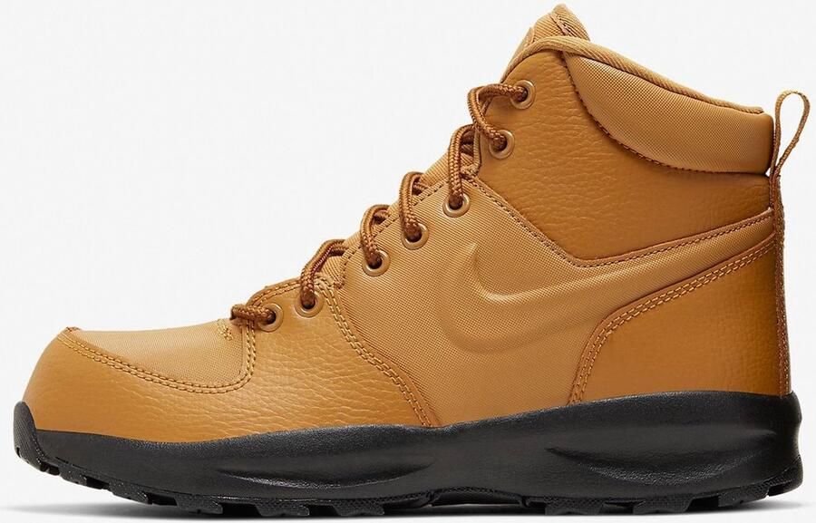Nike oa Ltr (gs) Boots Schoenen black black black maat: 36.5 beschikbare maaten:36.5 37.5 38.5 39 - Foto 4