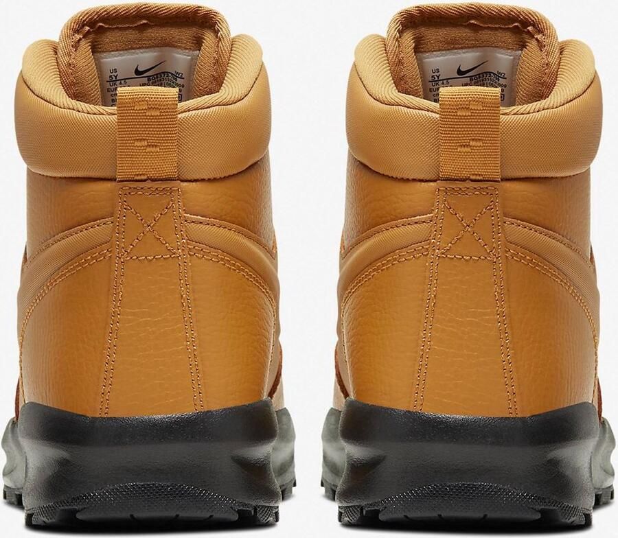 Nike oa Ltr (gs) Boots Schoenen black black black maat: 36.5 beschikbare maaten:36.5 37.5 38.5 39 - Foto 2
