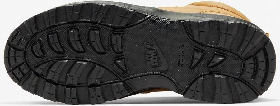 Nike oa Ltr (gs) Boots Schoenen black black black maat: 36.5 beschikbare maaten:36.5 37.5 38.5 39 - Foto 7