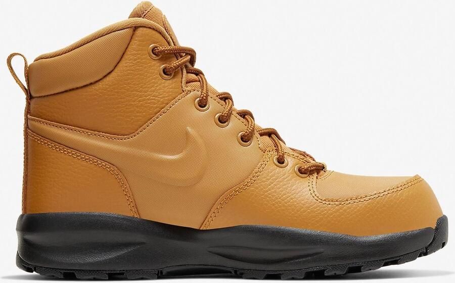 Nike oa Ltr (gs) Boots Schoenen black black black maat: 36.5 beschikbare maaten:36.5 37.5 38.5 39 - Foto 5
