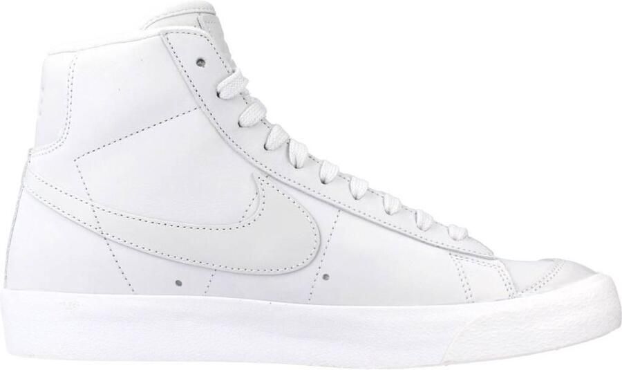 Nike Sportswear Sneakers hoog 'BLAZER MID PRM MF'