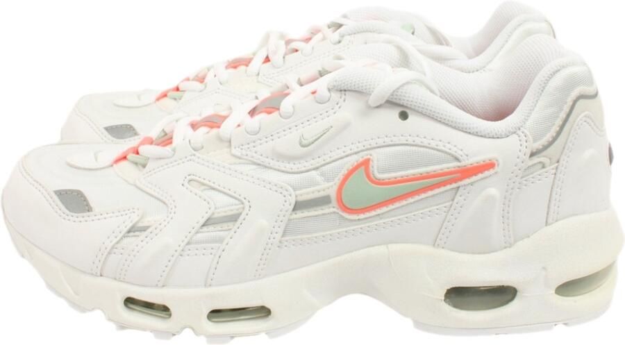 Nike Air Max 96 II sneaker met mesh details