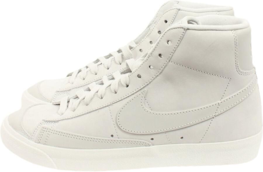 Nike Sportswear Sneakers hoog 'BLAZER MID PRM MF'