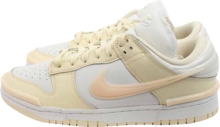 Nike Sportswear Sneakers laag 'DUNK TWIST'