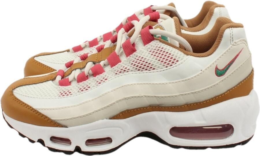 Nike Air Max 95 Phantom Sneakers Dames Doos Zonder Deksel - Foto 5