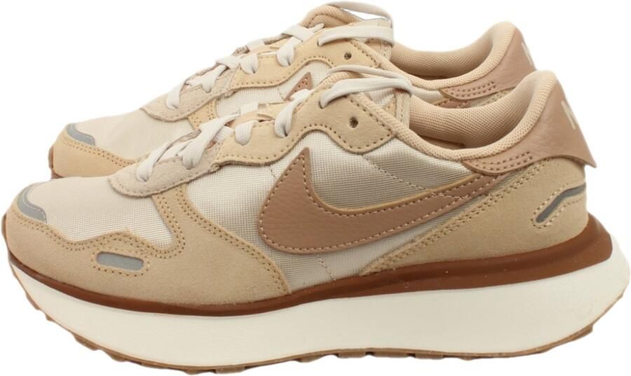 Nike Sportswear Sneakers laag 'PHOENIX WAFFLE'