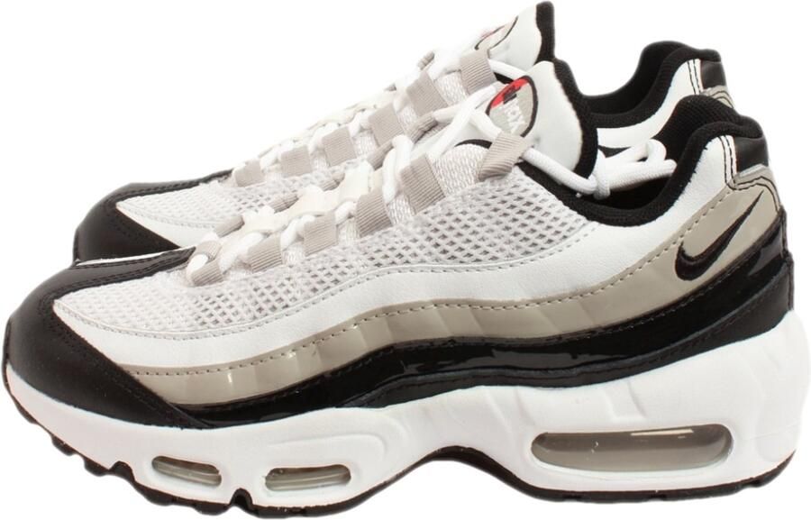 Nike Air Max 95 WMNS (Light Iron Ore Black) - Foto 2