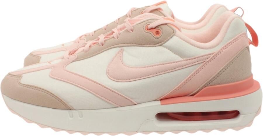 Nike Air Max Dawn Roze Wit Sneakers Dames DOOS ZONDER DEKSEL - Foto 2