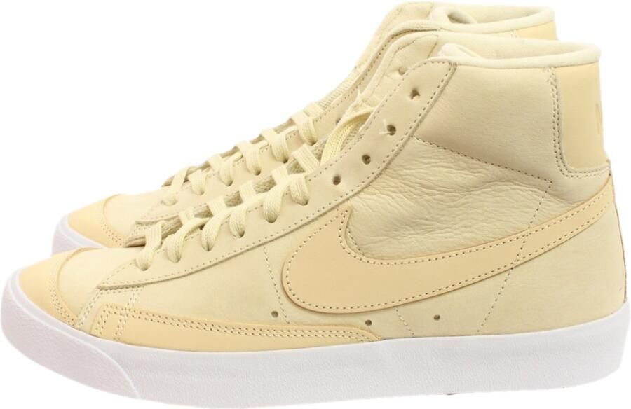 Nike Sportswear Sneakers hoog 'BLAZER MID PRM MF'