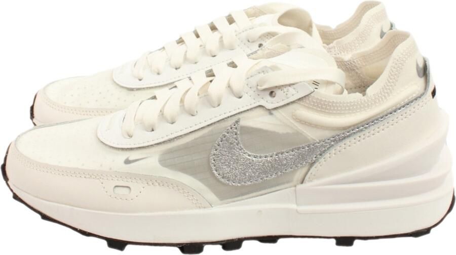 Nike Sportswear Sneakers laag 'WAFFLE ONE ESS'