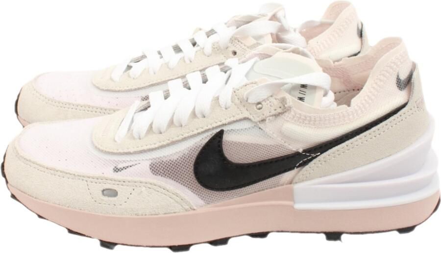 Nike Sportswear Sneakers laag 'WAFFLE ONE'
