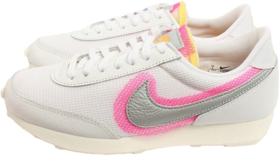 Nike W Dbreak Cashmere Pure Violet Summit White Black Schoenmaat 38 1 2 Sneakers CK2351 702 - Foto 2