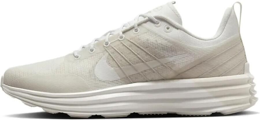 Nike Lage Sneakers Baskets Lunar Roam maille respirante