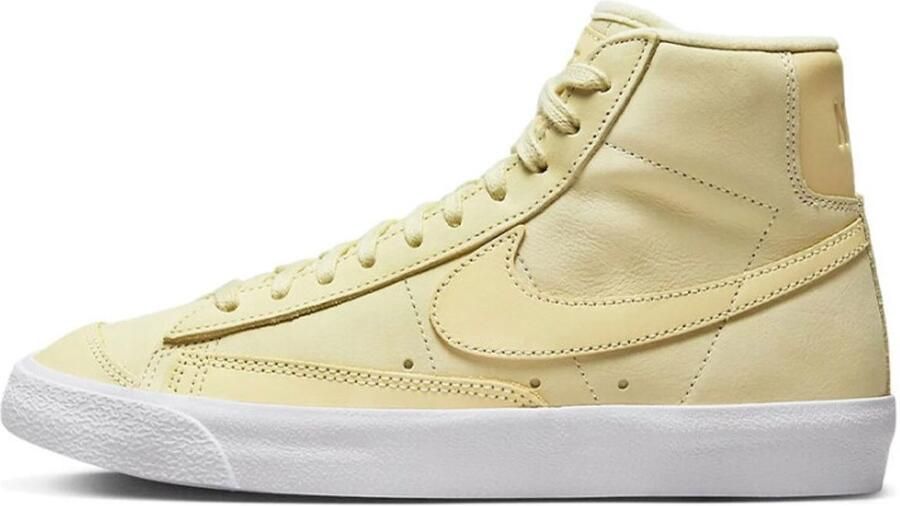 Nike Sportswear Sneakers hoog 'BLAZER MID PRM MF'