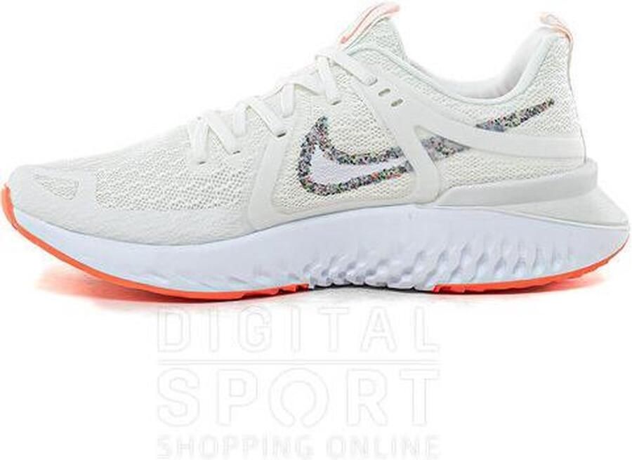Nike Sneakers Legend React
