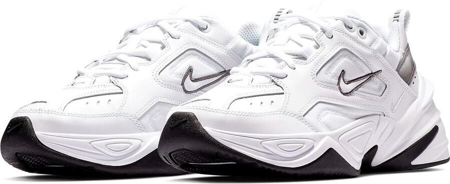 Nike Air Max 270 Sneakers Vrouwen wit zwart - Foto 2