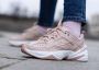 Nike Sneakers M2K Tekno Particle Beige - Thumbnail 1