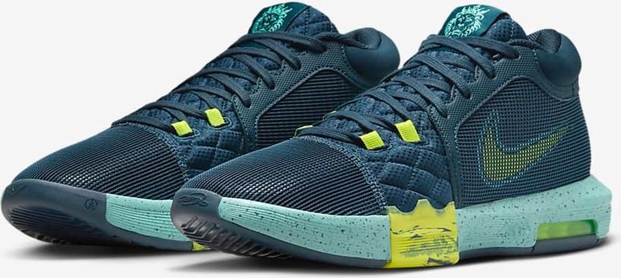 Nike LeBron Witness 8 Basketball “ - Foto 2