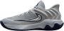 Nike giannis immortality 4 in de kleur grijs - Thumbnail 2