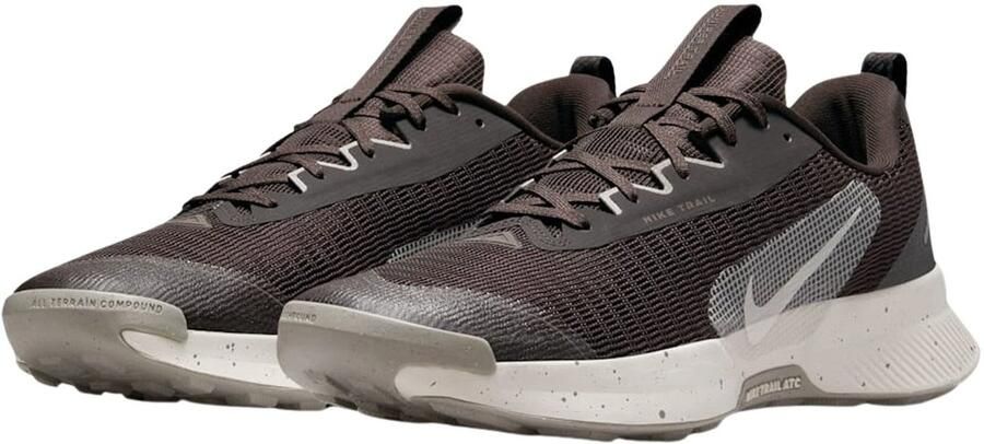 Nike Juniper 3 Trailrunningschoenen Heren