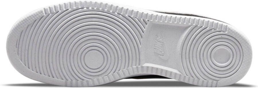 Nike Sportswear Sneakers COURT VISION LOW NEXT NATURE geïnspireerd door het ontwerp van de nike air force - Foto 9