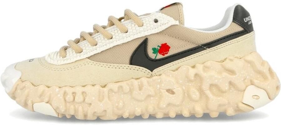 Nike Sneakers Overbreak Undercover Special Edition