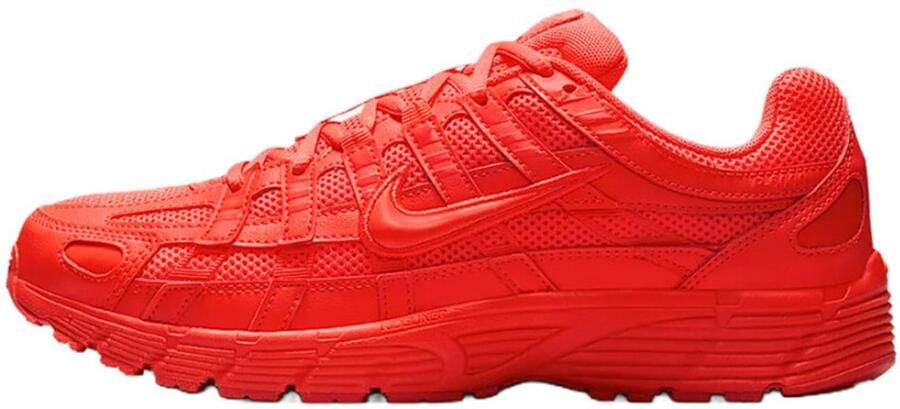 Nike P-6000 Bright Crimson- Bright Crimson - Foto 2