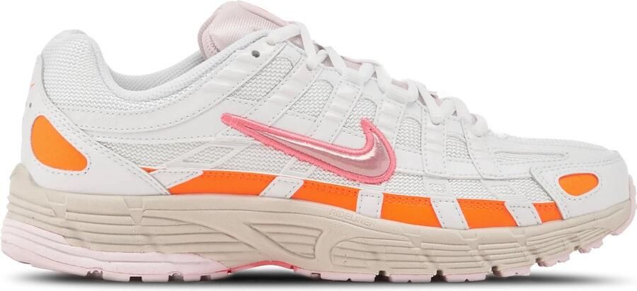 Nike Sneakers P-6000 ''Digital Pink''