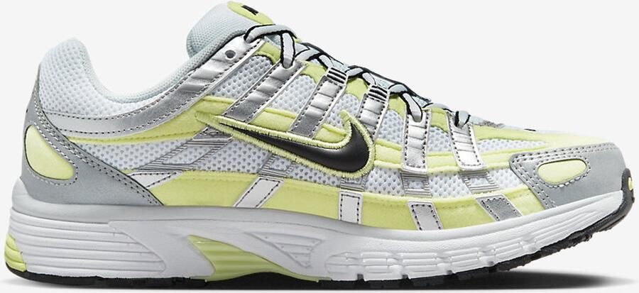 Nike Sneakers P-6000 Light Lemon Twist