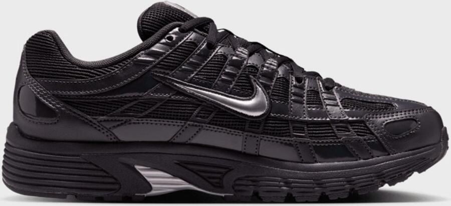 Nike Damesschoenen P-6000 Off-Noir- Dames Off-Noir