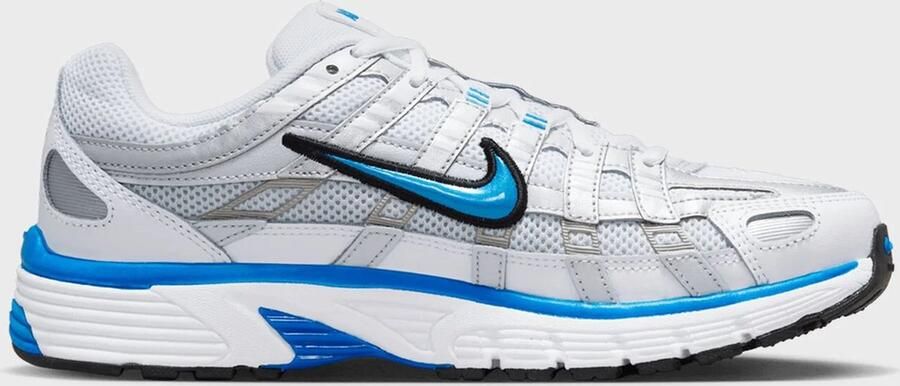 Nike Sneakers P-6000 Photo Blue