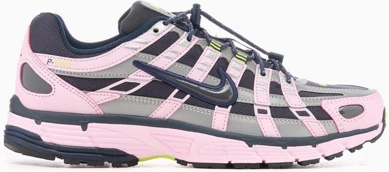 Nike WMNS P-6000 in lichtroze formaten: 40.5 - Foto 2