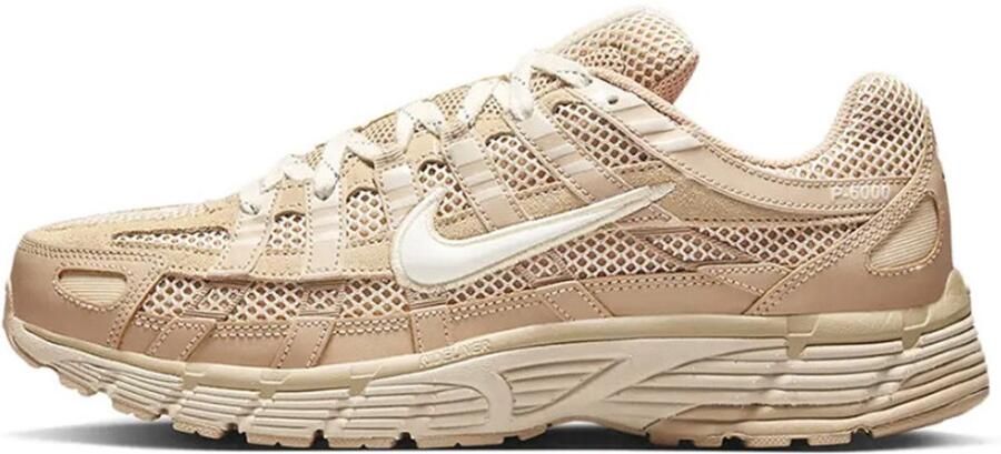 Nike schoenen P-6000 Premium Hemp Phantom Sand Drift- Heren Hemp Phantom Sand Drift