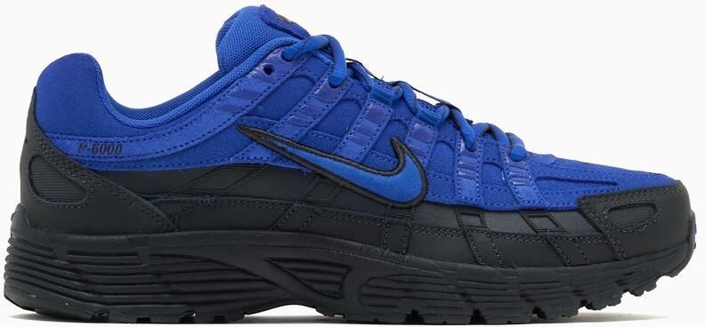 Nike Sneakers P-6000 PRM Hyper Royal
