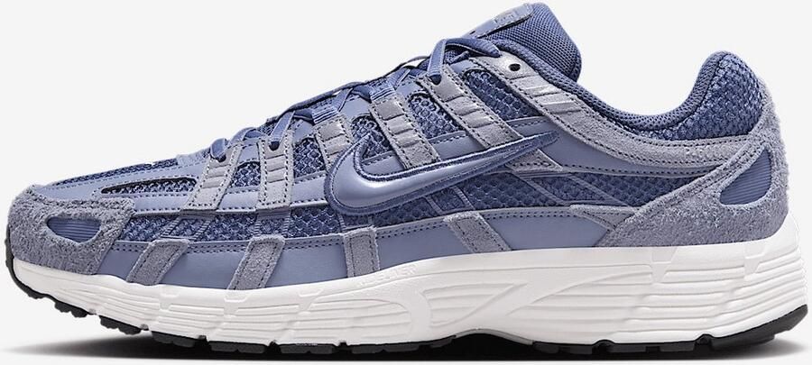 Nike Sneakers P-6000 Special Edition Diffused Blue