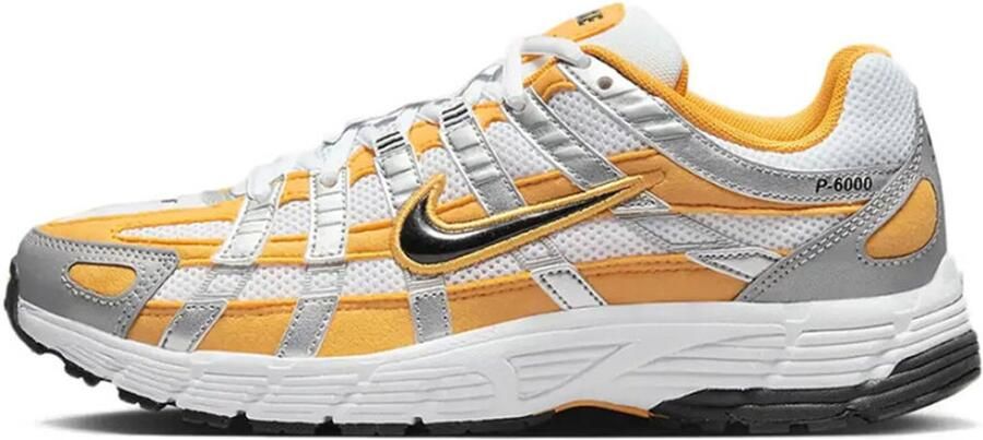 Nike Sportswear Sneakers laag 'P-6000'
