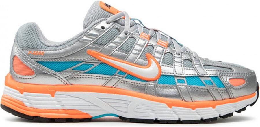 Nike Sportswear Sneakers laag 'P-6000'
