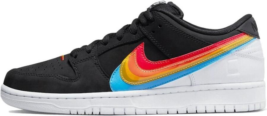 Nike Sneakers Polaroid x SB Dunk Low