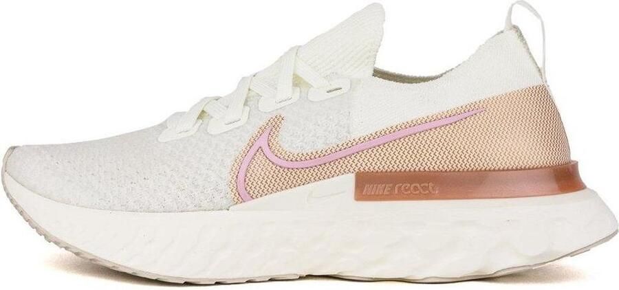 Nike Sneakers React Infinity Run FK