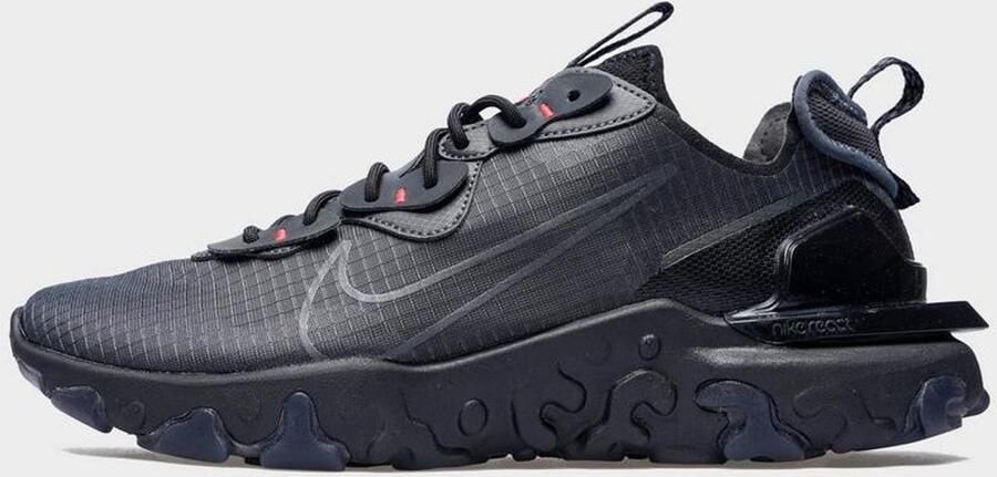 Nike React Vision Anthracite- Anthracite