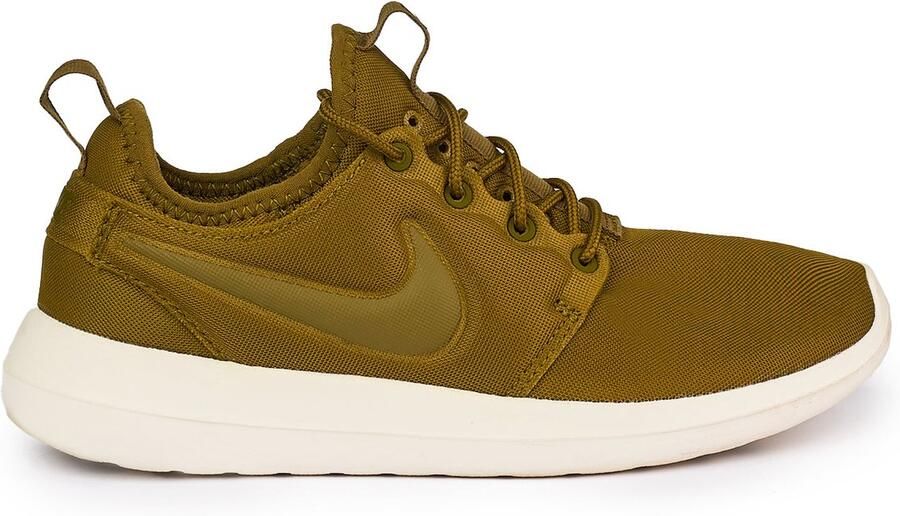 Nike Sneakers Roshe Two Olijf Mga 0767 Olijf