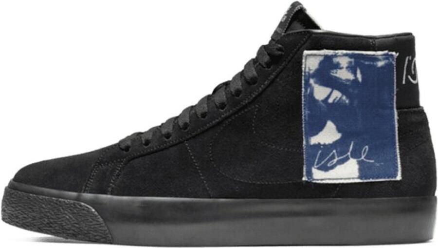 Nike Sneakers SB Zoom Blazer Mid QS