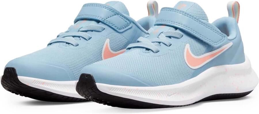 Nike Sneakers Star Runner 3 Sdwlk (Psv) Fashion Wear Kinderen